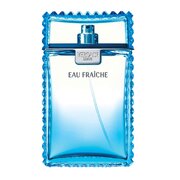 Versace Man Eau Fraiche Tualetinis vanduo 200ml