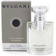 Bvlgari Pour Homme Extréme Tualetinis vanduo