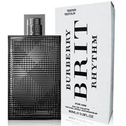 Burberry Brit Rhythm tualetinis vanduo – testeris