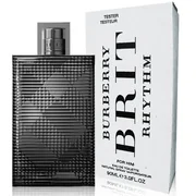 Burberry Brit Rhythm tualetinis vanduo – testeris