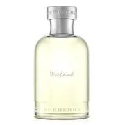 Burberry Weekend for Men Tualetinis vanduo 100ml