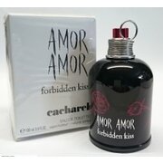 Cacharel Amor Amor Forbidden Kiss Tualetinis vanduo – testeris