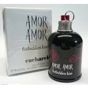 Cacharel Amor Amor Forbidden Kiss Tualetinis vanduo – testeris