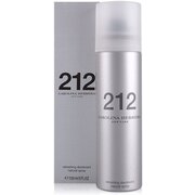 Carolina Herrera 212 Woman Purškliamas Dezodorantasas