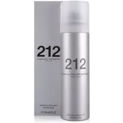 Carolina Herrera 212 Woman Purškliamas Dezodorantasas