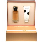 Carolina Herrera Carolina Herrera Dovanų rinkinys, Tualetinis vanduo 50ml + Kūno losjonas 75ml
