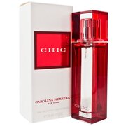 Carolina Herrera Chic Women Parfumuotas vanduo