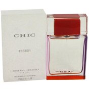Carolina Herrera Chic Women Parfumuotas vanduo - testeris