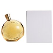 Hermes L´ambre des Merveilles Parfumuotas vanduo - Testeris