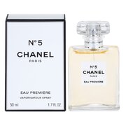 Chanel No 5 Eau Premiere Parfumuotas vanduo 50ml