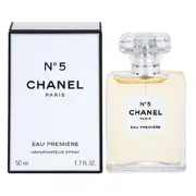 Chanel No 5 Eau Premiere Parfumuotas vanduo 50ml