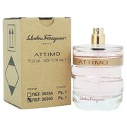 Salvatore Ferragamo Attimo L´Eau Florale Tualetinis vanduo - Testeris
