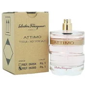 Salvatore Ferragamo Attimo L´Eau Florale Tualetinis vanduo - Testeris