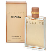 Chanel Allure Eau de Parfum Parfumuotas vanduo