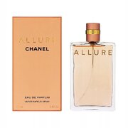 Chanel Allure Eau de Parfum Parfumuotas vanduo 100ml