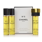 Chanel No 5 Tualetinis vanduo 60ml