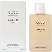 Chanel Coco Mademoiselle dušo želė