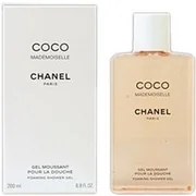 Chanel Coco Mademoiselle dušo želė