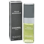 Chanel Pour Monsieur Tualetinis vanduo