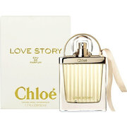 Chloe Love Story Parfumuotas vanduo