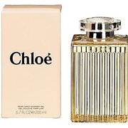 Chloe Chloé dušo želė