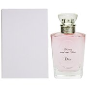 Christian Dior Forever And Ever Tualetinis vanduo - Testeris