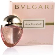 Bvlgari Rose Essentielle parfuminis vanduo