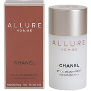 Chanel Allure Homme Tepamas Dezodorantasas