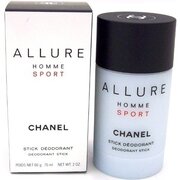 Chanel Allure Homme Sport Tepamas Dezodorantasas