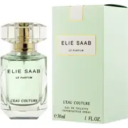 Elie Saab Le Parfum L´Eau Couture Tualetinis vanduo, 30ml