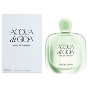 Giorgio Armani Acqua di Gioia tualetinis vanduo – testeris