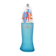 Moschino I Love Love Tualetinis vanduo - testeris 100ml
