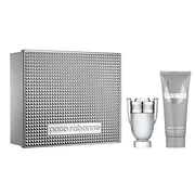 Paco Rabanne Invictus Dovanų rinkinys