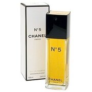 Chanel No 5 Tualetinis vanduo - testeris
