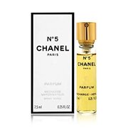 Chanel No.5 - papildymas Kvepalų ekstraktu