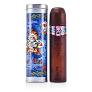 Cuba Original Cuba Wild Heart Tualetinis vanduo 100ml