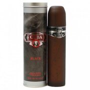 Cuba Cuba Black Tualetinis vanduo