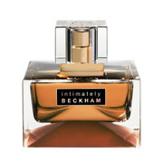 David Beckham Intimately Men Tualetinis vanduo 75ml