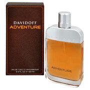 Davidoff Adventure Tualetinis vanduo