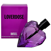 Diesel Loverdose L´Eau Tualetinis vanduo