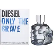Diesel Only The Brave for Man Tualetinis vanduo 50ml