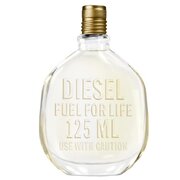 Diesel Fuel For Life Homme Tualetinis vanduo 125ml