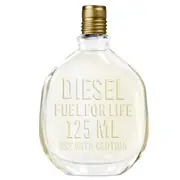 Diesel Fuel For Life Homme Tualetinis vanduo 125ml