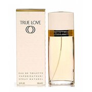 Elizabeth Arden True Love Tualetinis vanduo