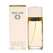 Elizabeth Arden True Love Tualetinis vanduo