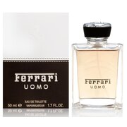 Ferrari Ferrari Uomo tualetinis vanduo