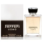 Ferrari Ferrari Uomo tualetinis vanduo