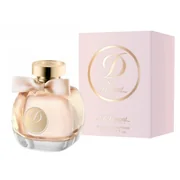 S.T.Dupont So Dupont Pour Femme Tualetinis vanduo