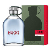 Hugo Boss Hugo Tualetinis vanduo 200ml