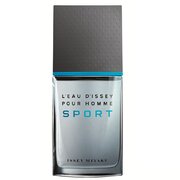 Issey Miyake L'eau D'issey Pour Homme Sport Tualetinis vanduo - testeris